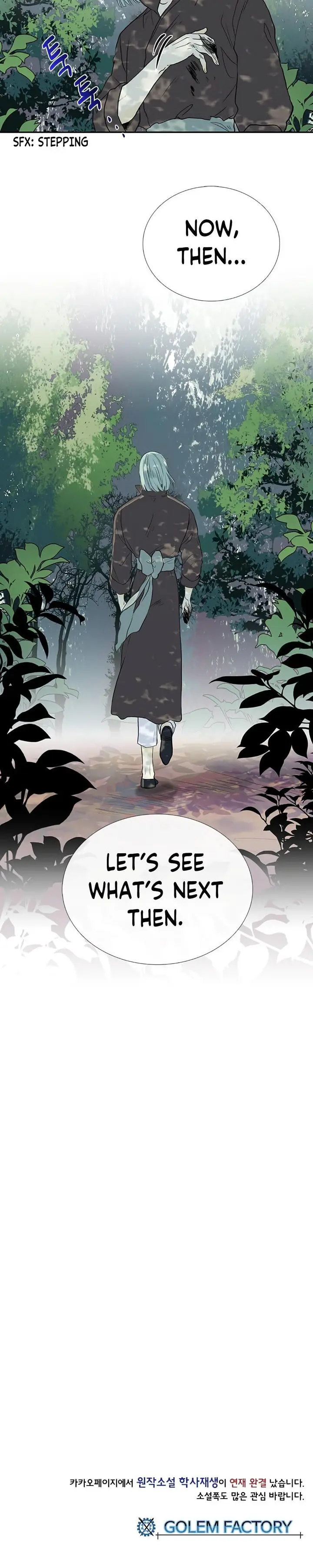 The Scholars Reincarnation Chapter 154 - Page 10