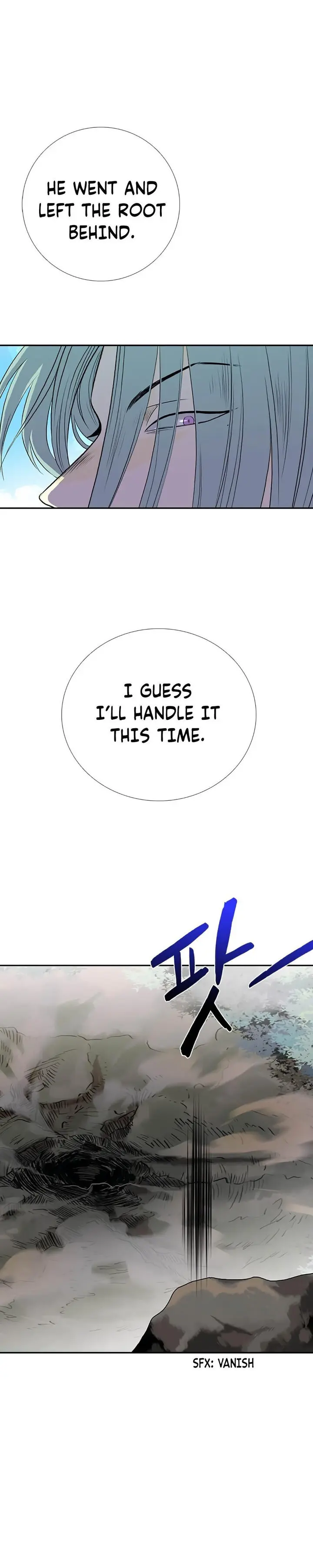 The Scholars Reincarnation Chapter 154 - Page 8
