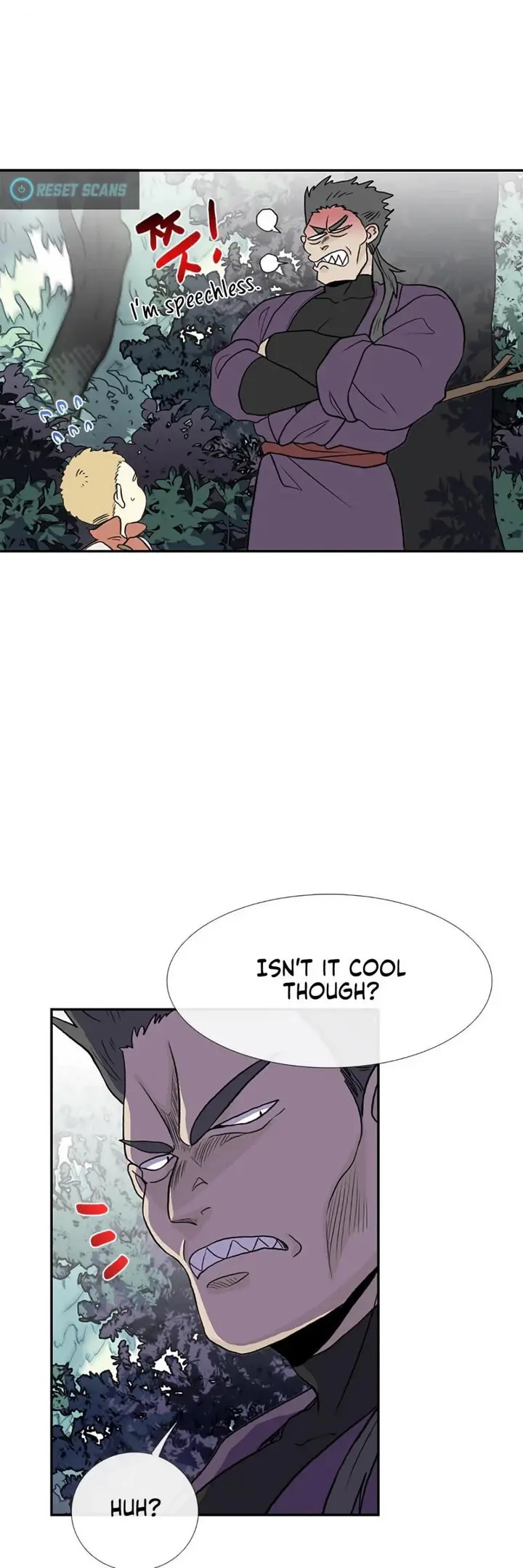 The Scholars Reincarnation Chapter 156 - Page 11