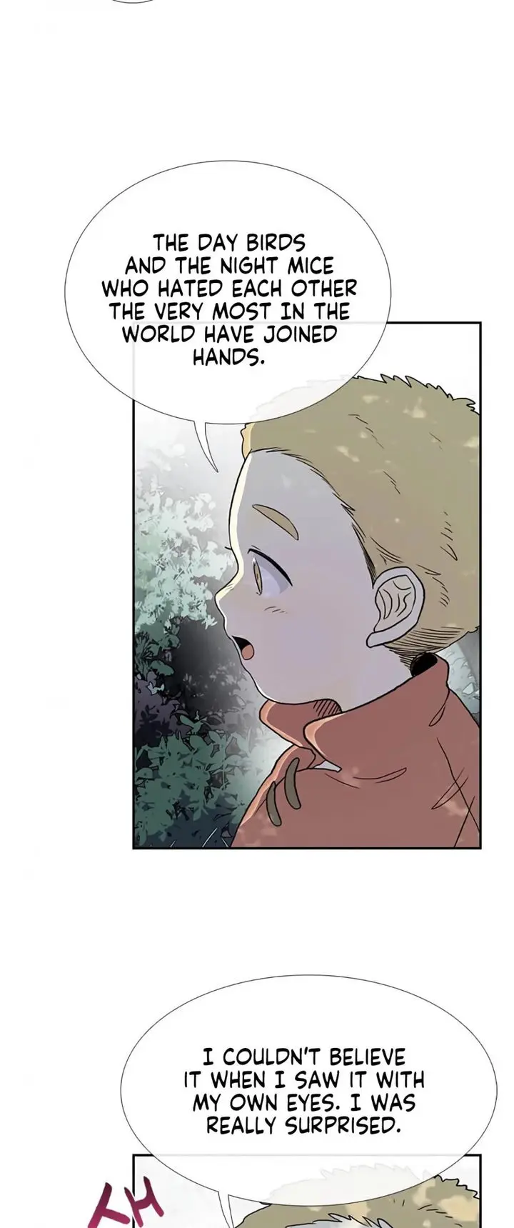 The Scholars Reincarnation Chapter 156 - Page 12