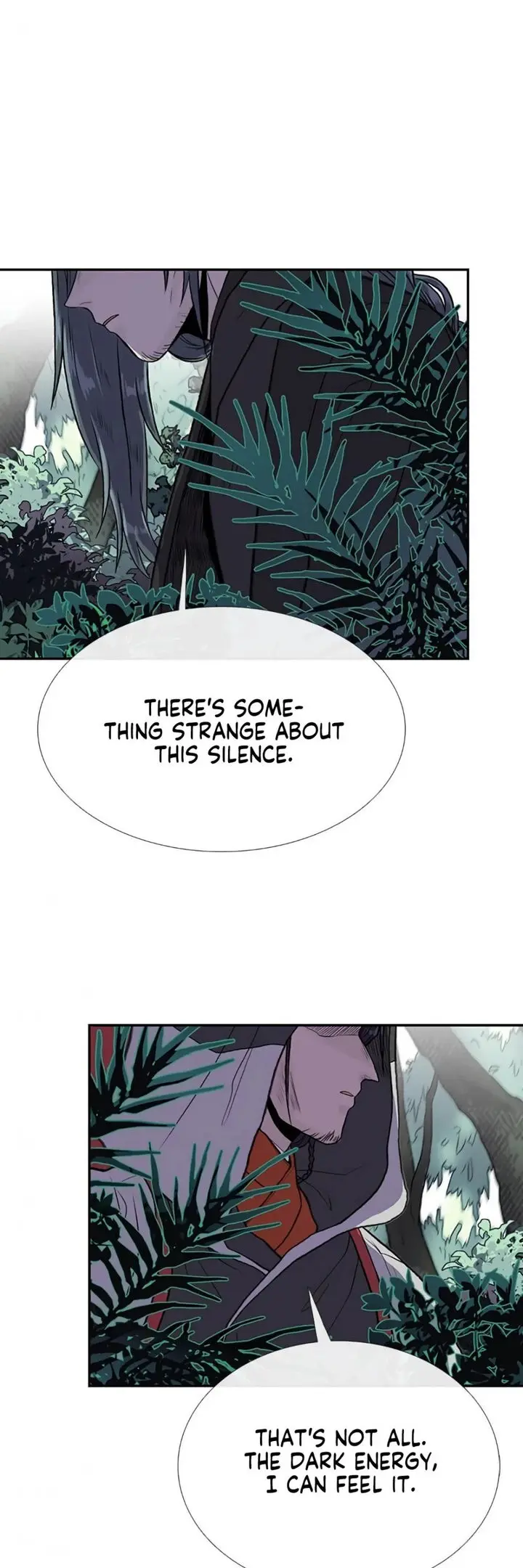 The Scholars Reincarnation Chapter 156 - Page 3