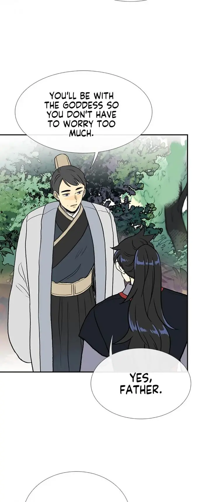 The Scholars Reincarnation Chapter 156 - Page 36