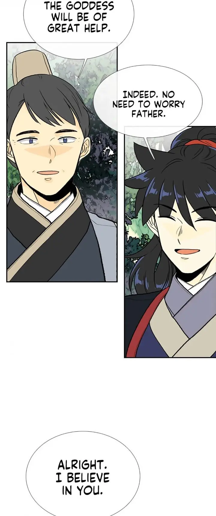 The Scholars Reincarnation Chapter 156 - Page 37