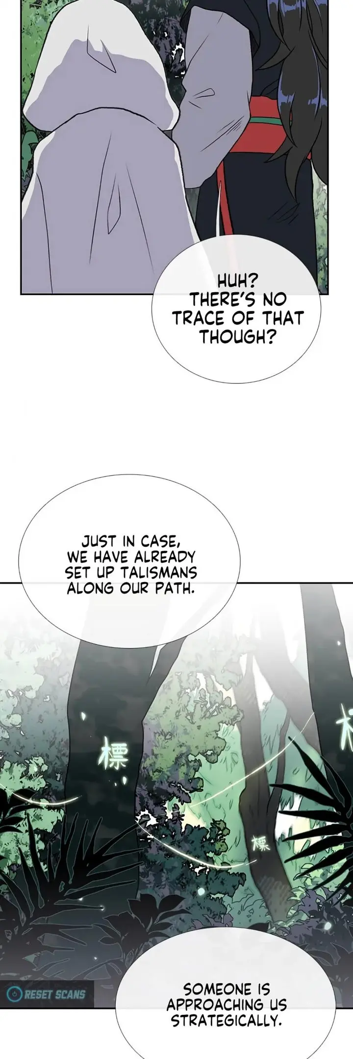 The Scholars Reincarnation Chapter 156 - Page 40