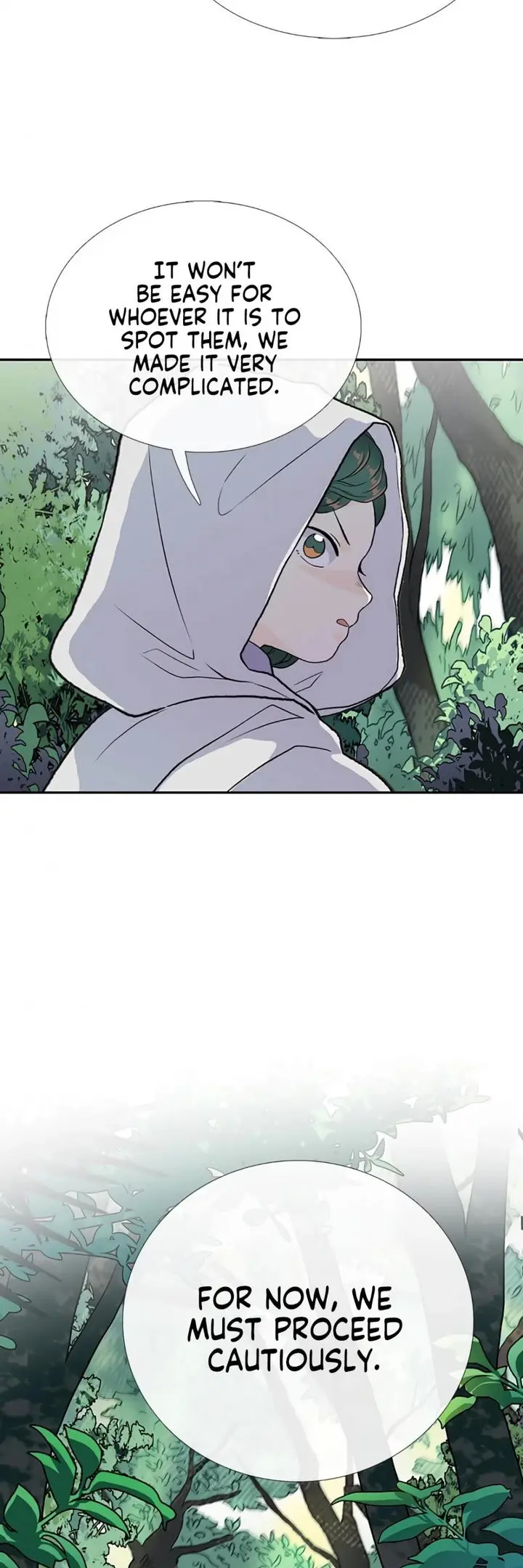 The Scholars Reincarnation Chapter 156 - Page 41