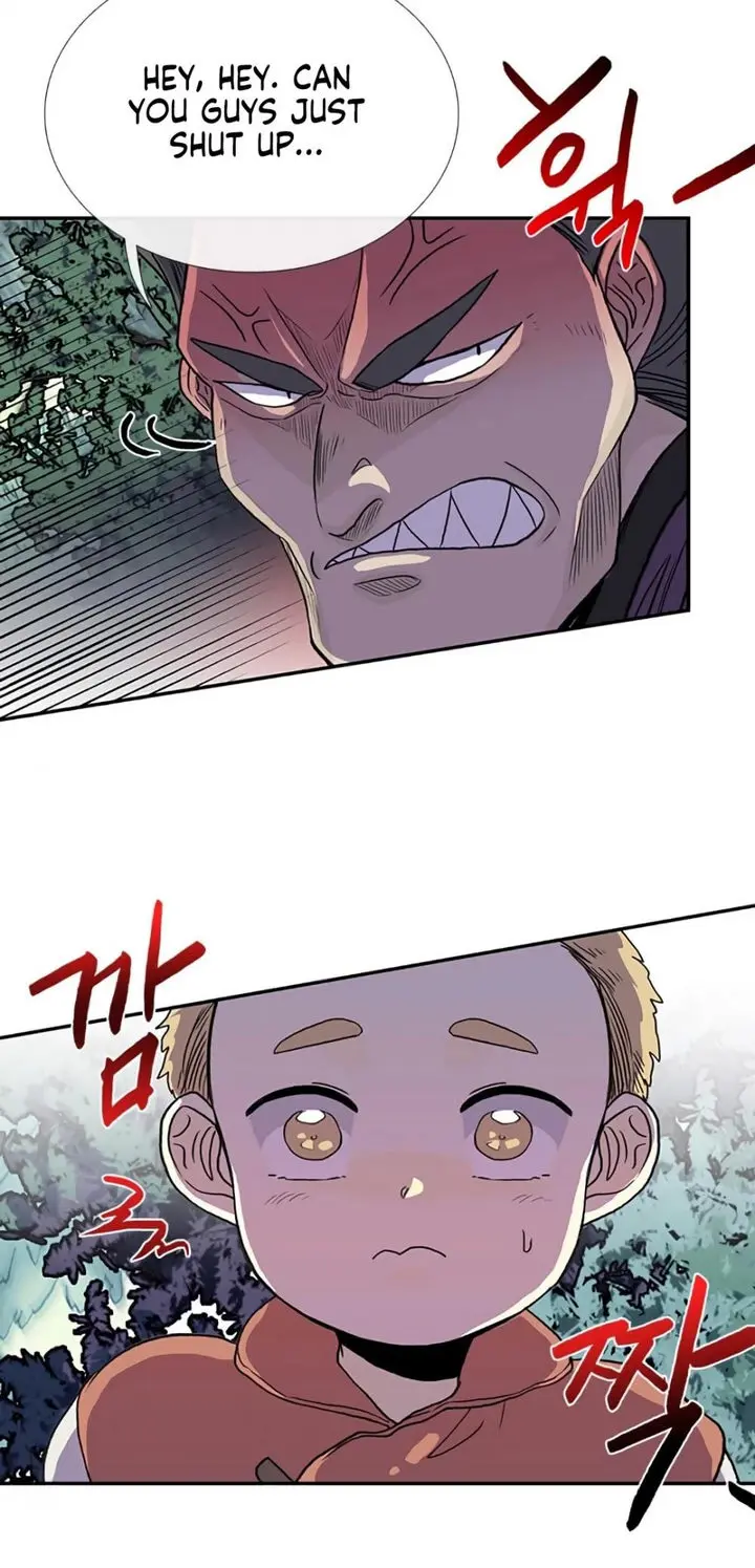 The Scholars Reincarnation Chapter 156 - Page 6