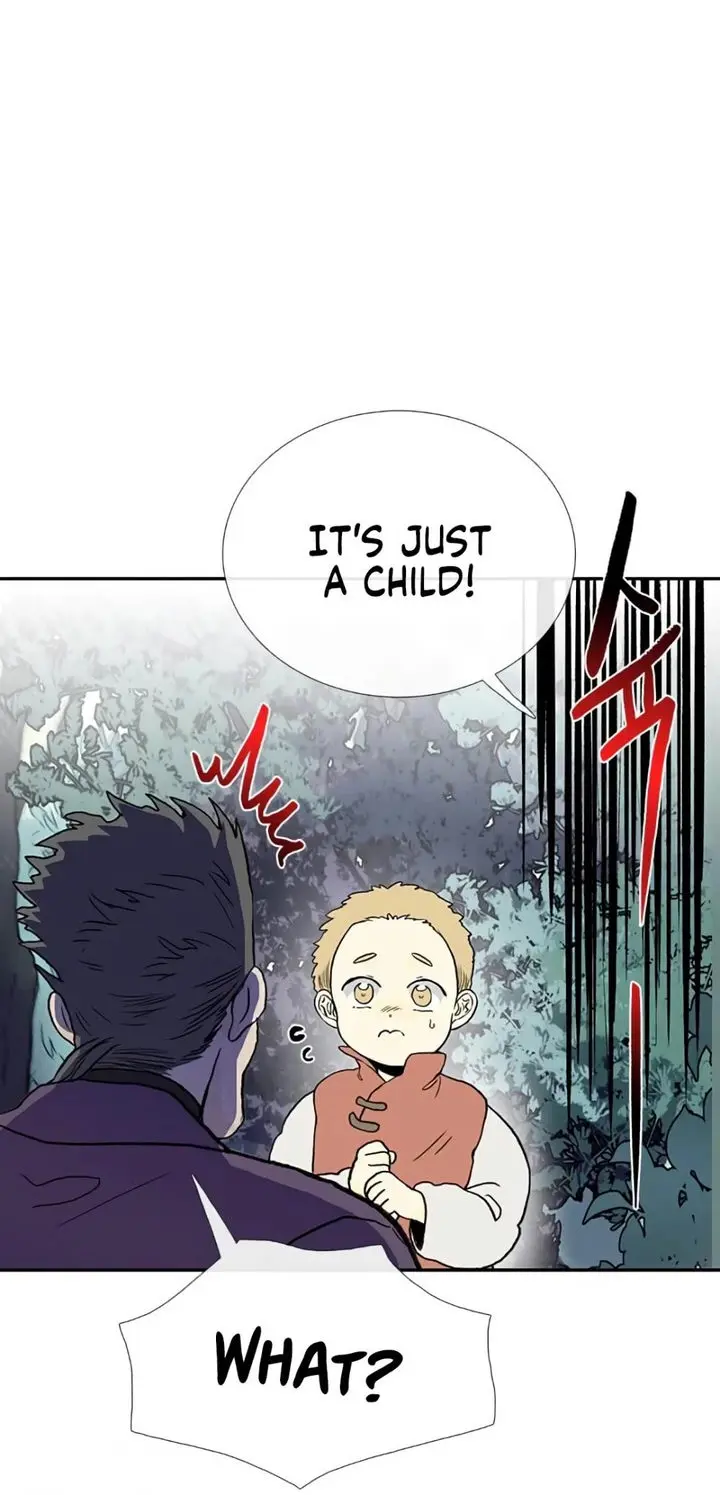 The Scholars Reincarnation Chapter 156 - Page 7