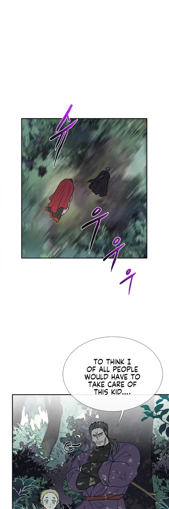 The Scholars Reincarnation Chapter 156 - Page 8