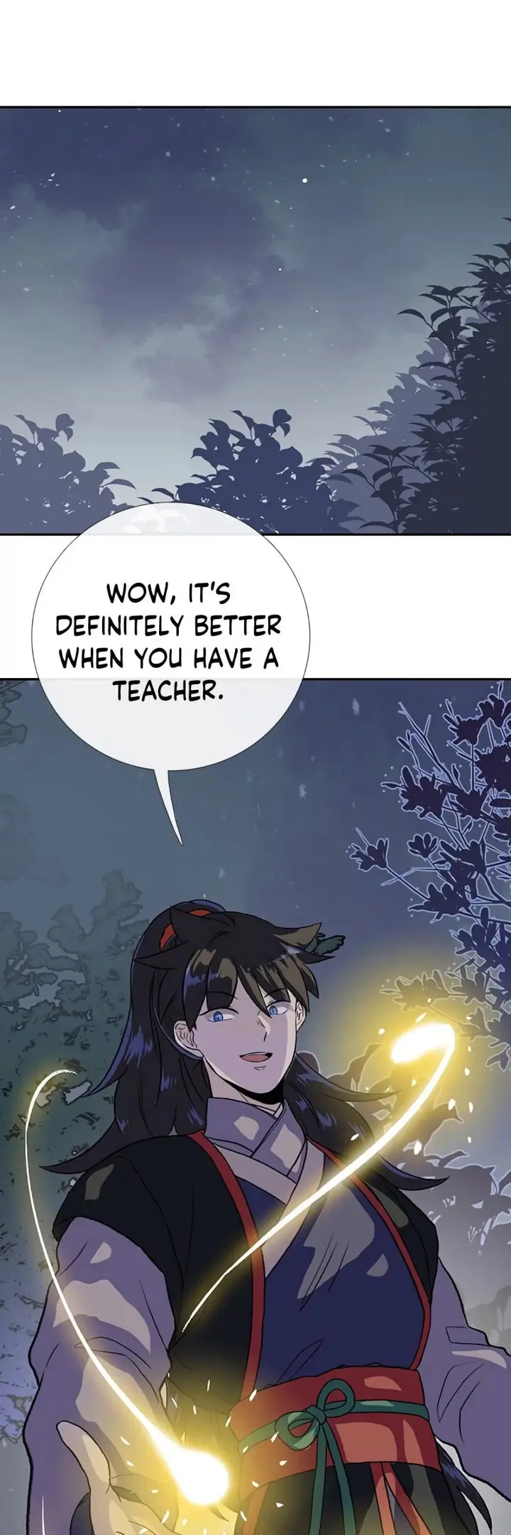 The Scholars Reincarnation Chapter 157 - Page 15