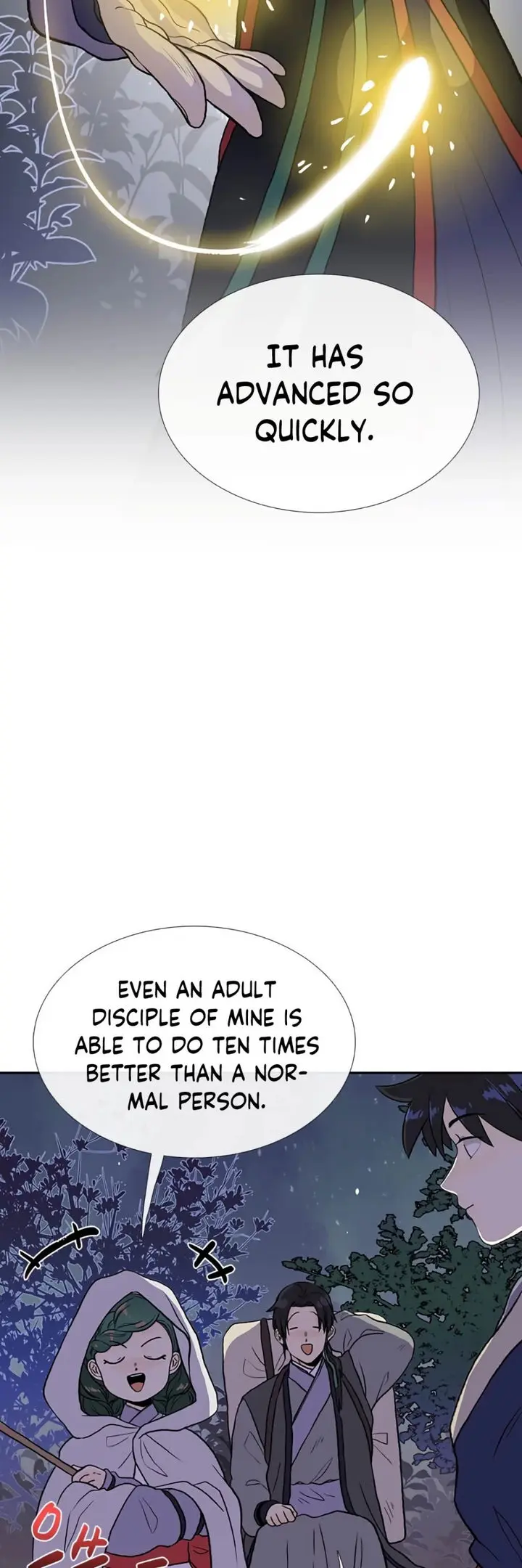 The Scholars Reincarnation Chapter 157 - Page 16