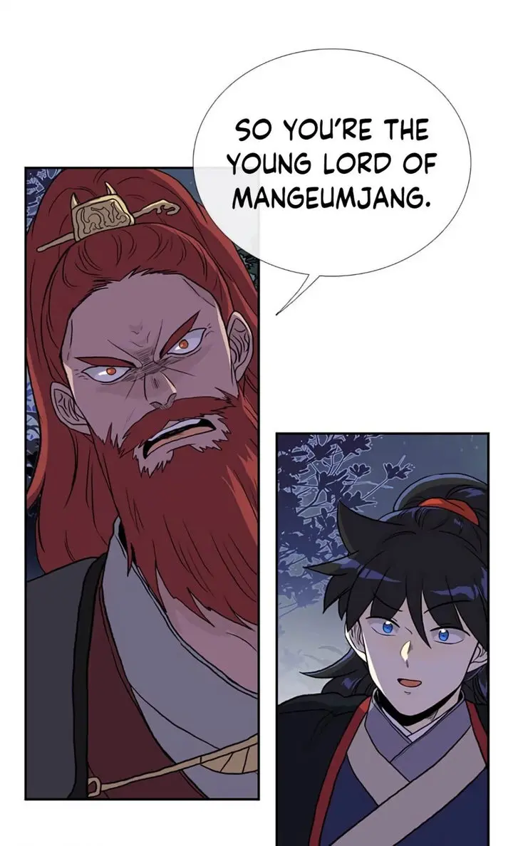 The Scholars Reincarnation Chapter 157 - Page 28