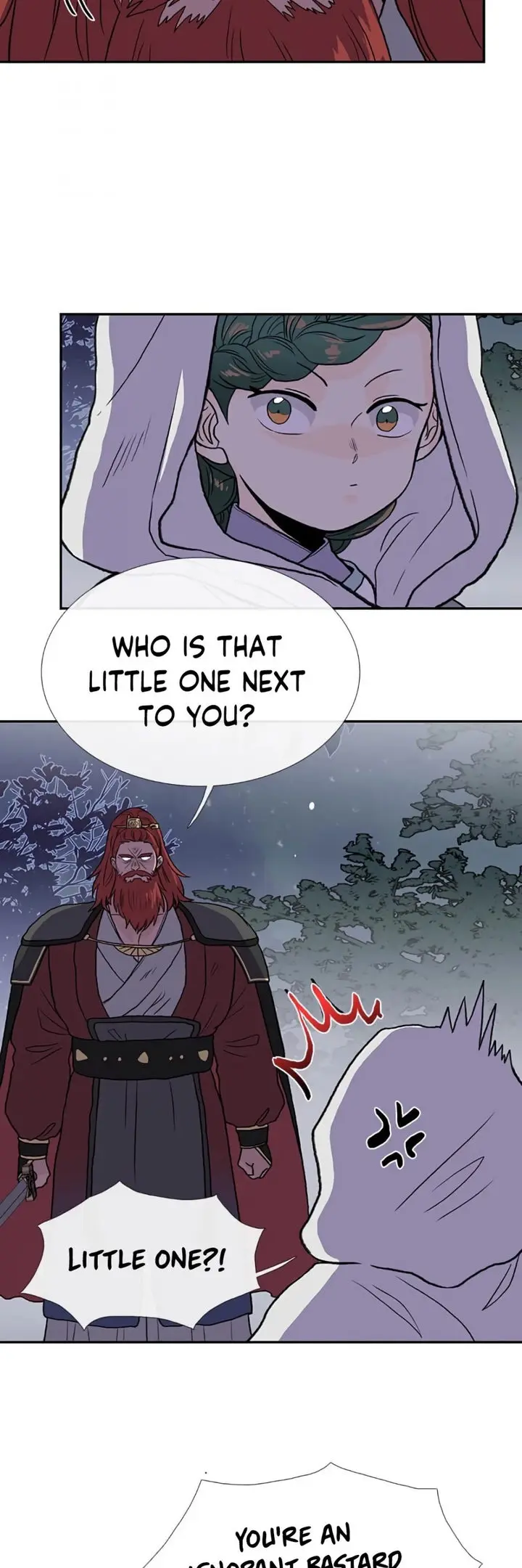 The Scholars Reincarnation Chapter 157 - Page 30