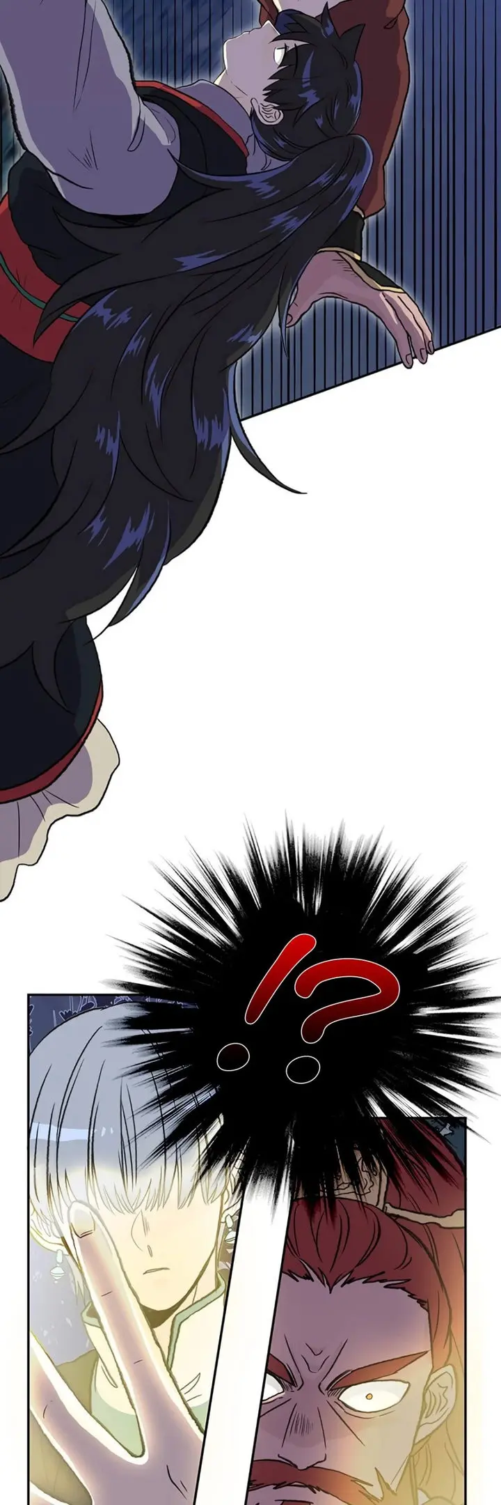 The Scholars Reincarnation Chapter 157 - Page 33