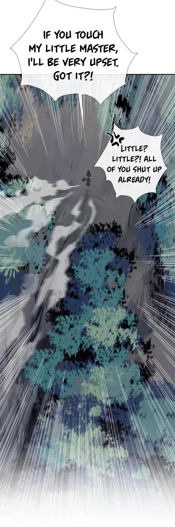 The Scholars Reincarnation Chapter 157 - Page 39