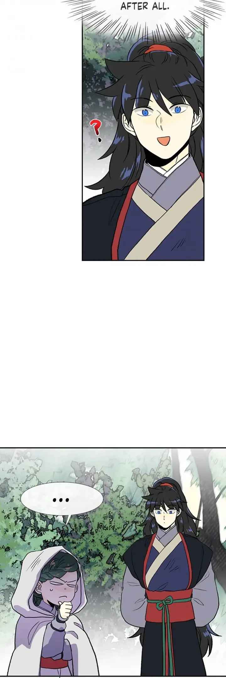 The Scholars Reincarnation Chapter 157 - Page 5