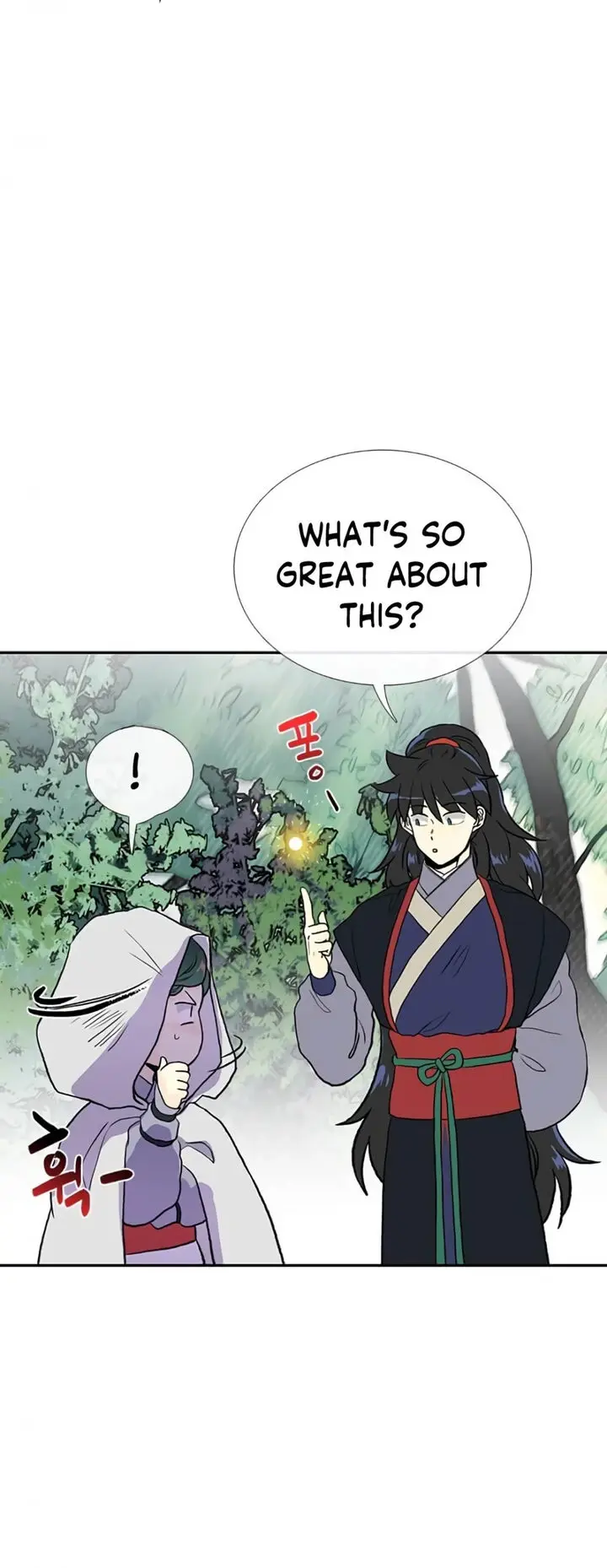 The Scholars Reincarnation Chapter 157 - Page 6