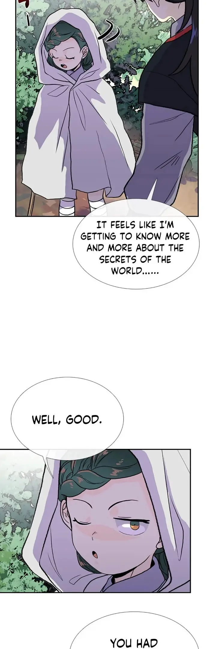 The Scholars Reincarnation Chapter 157 - Page 9