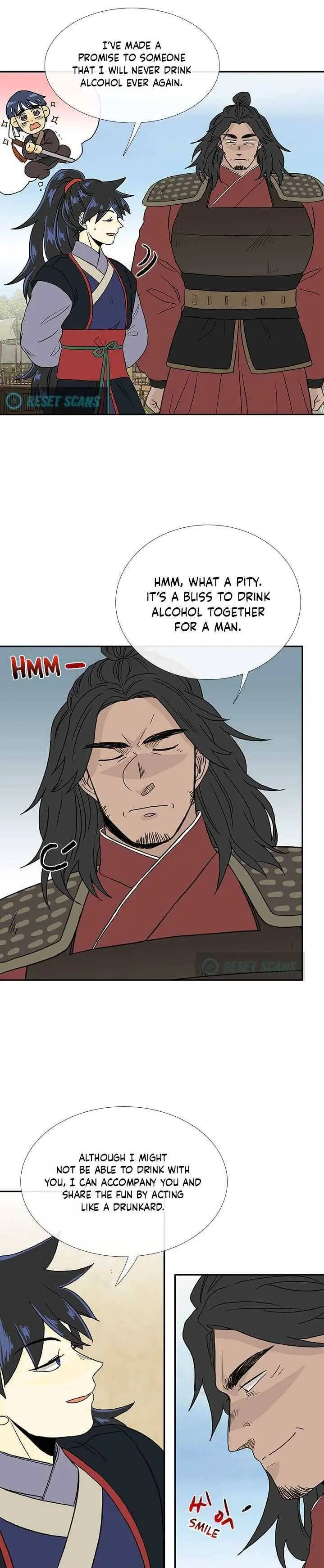 The Scholars Reincarnation Chapter 165 - Page 13