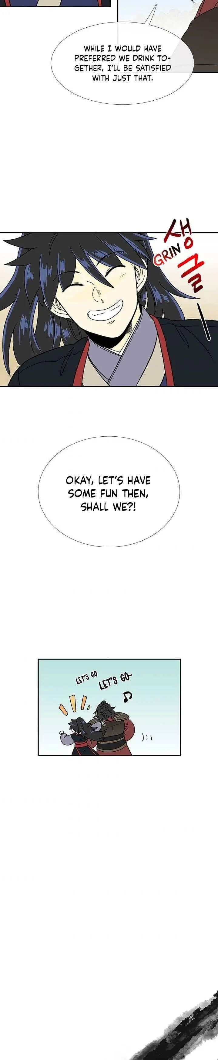 The Scholars Reincarnation Chapter 165 - Page 14