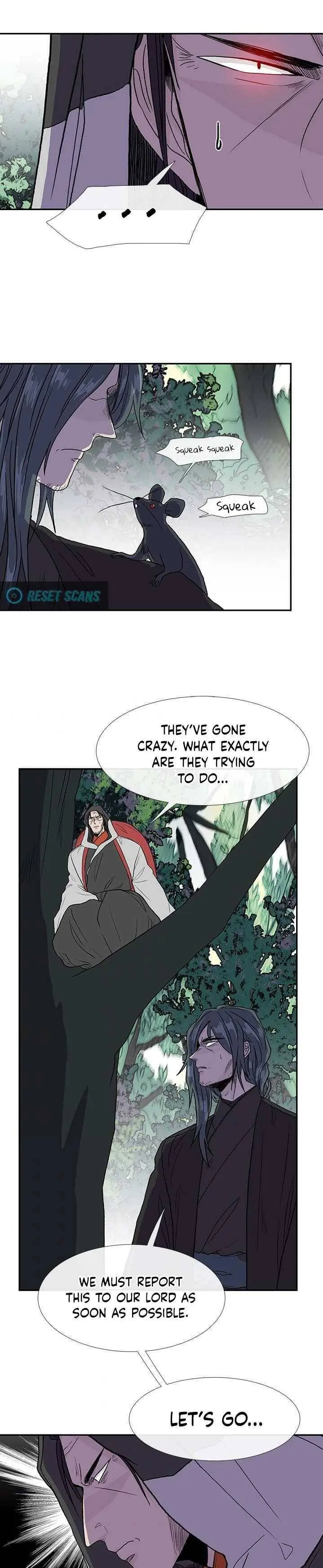 The Scholars Reincarnation Chapter 165 - Page 17