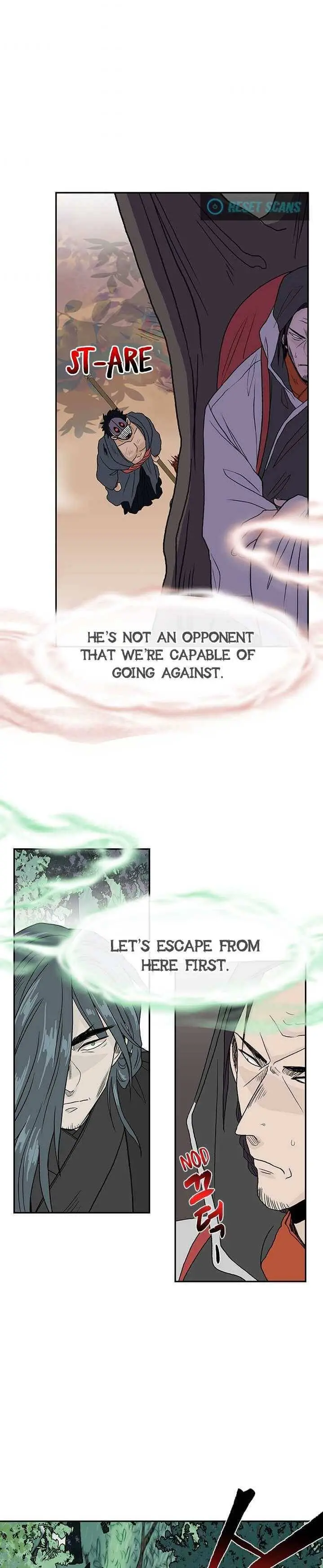 The Scholars Reincarnation Chapter 165 - Page 21