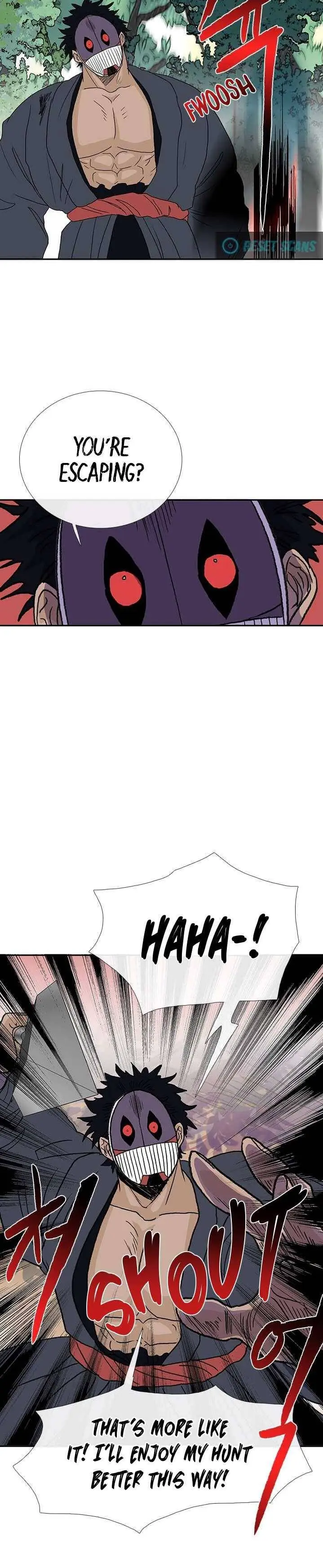 The Scholars Reincarnation Chapter 165 - Page 22