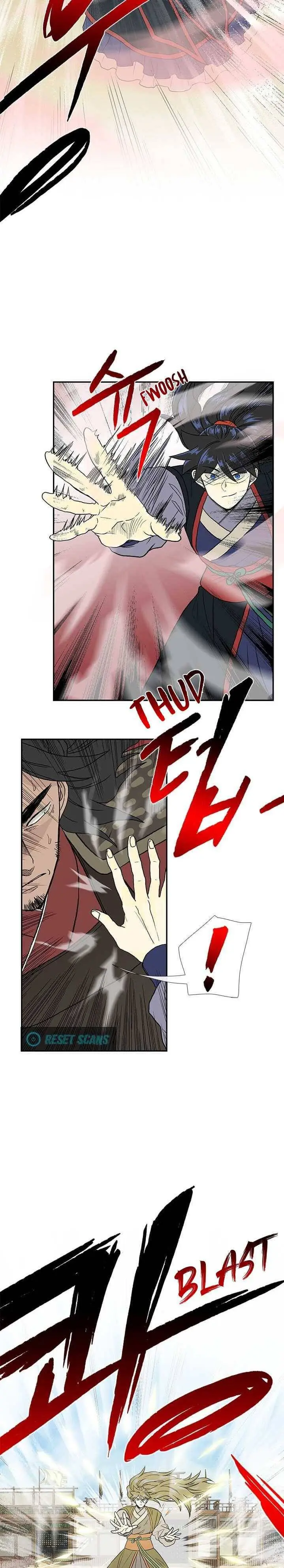 The Scholars Reincarnation Chapter 165 - Page 3