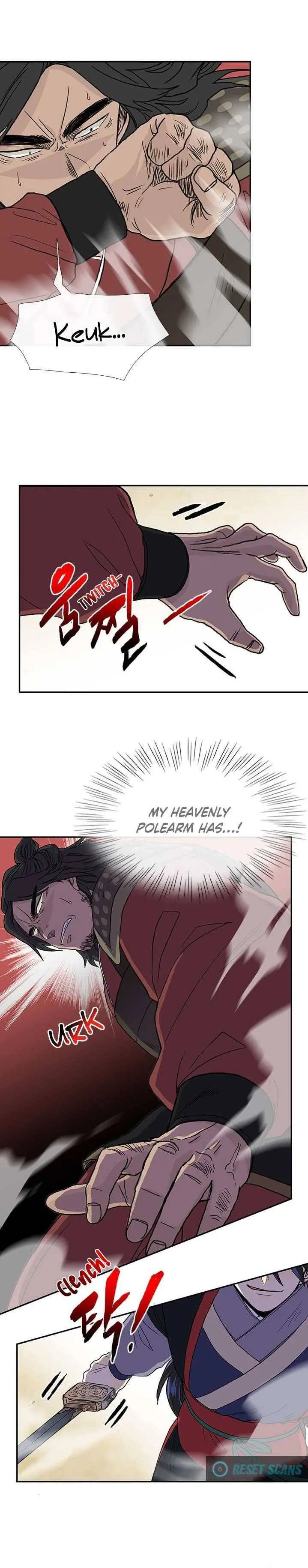 The Scholars Reincarnation Chapter 165 - Page 5