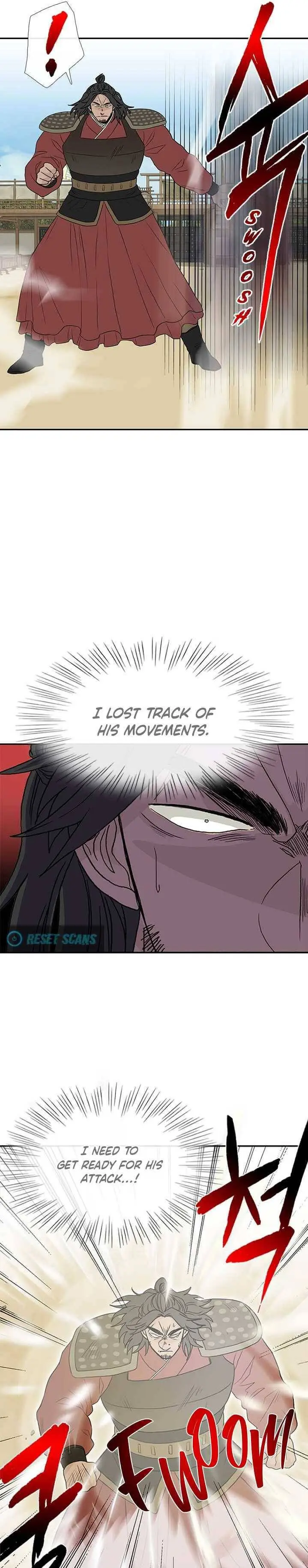 The Scholars Reincarnation Chapter 165 - Page 6