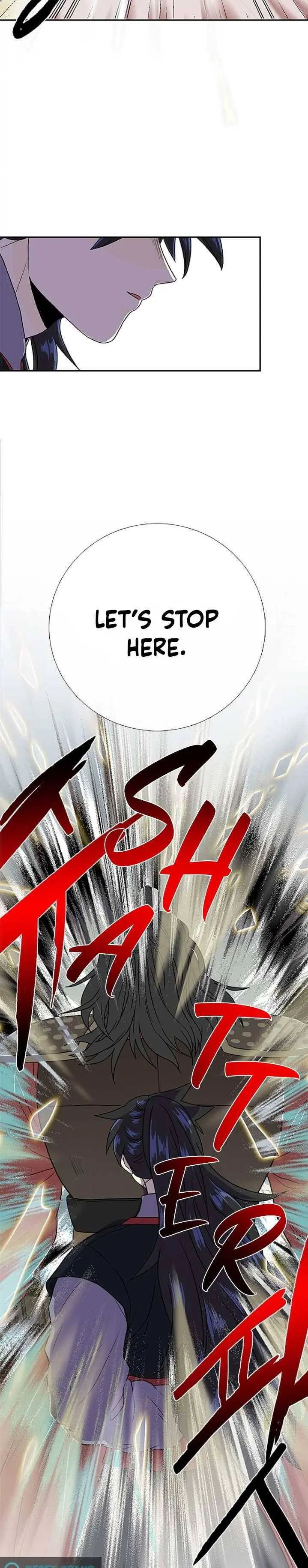 The Scholars Reincarnation Chapter 165 - Page 7