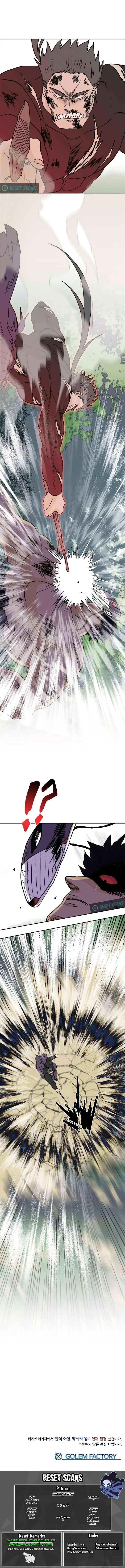 The Scholars Reincarnation Chapter 166 - Page 9