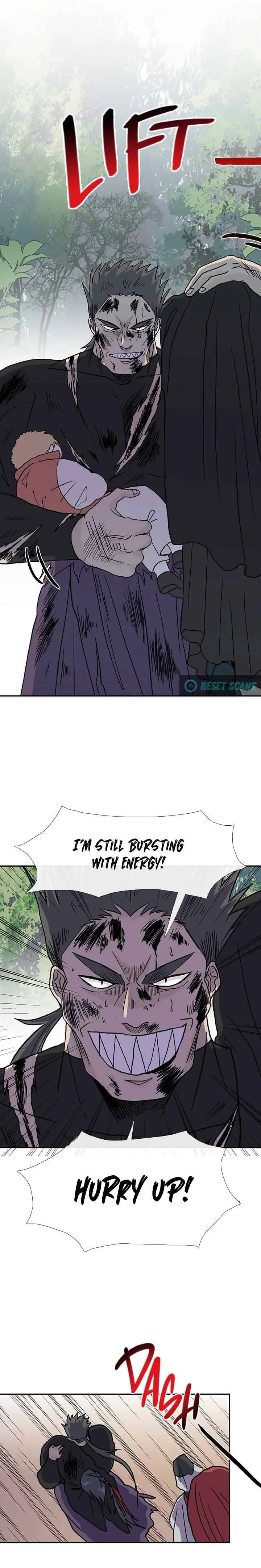 The Scholars Reincarnation Chapter 167 - Page 3