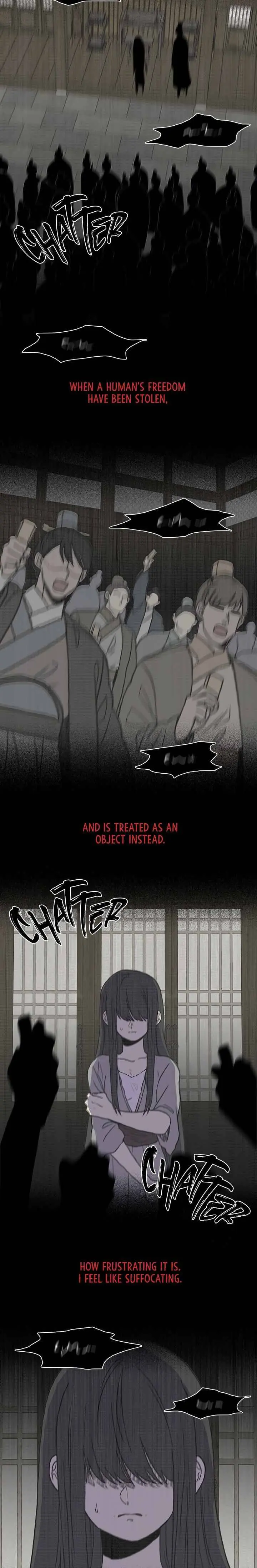 The Scholars Reincarnation Chapter 168 - Page 13