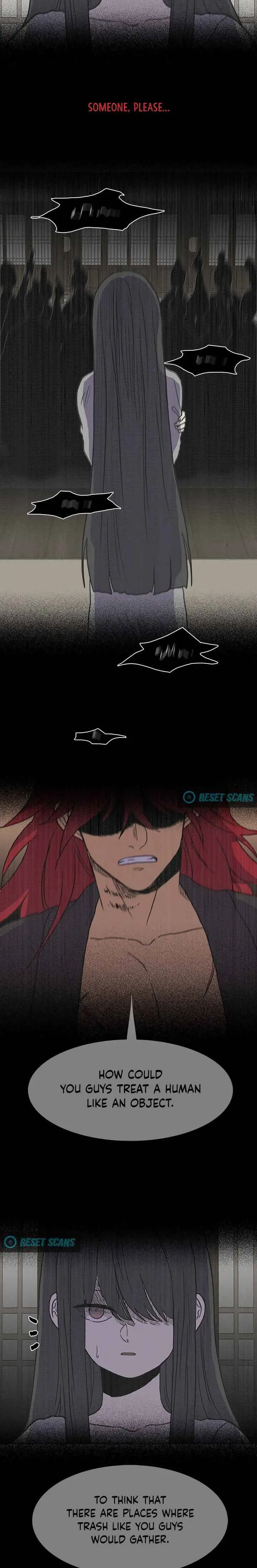 The Scholars Reincarnation Chapter 168 - Page 14