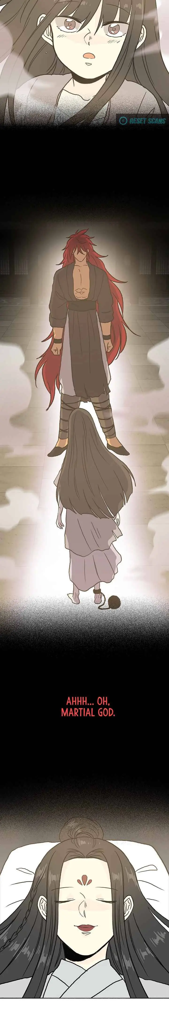 The Scholars Reincarnation Chapter 168 - Page 16