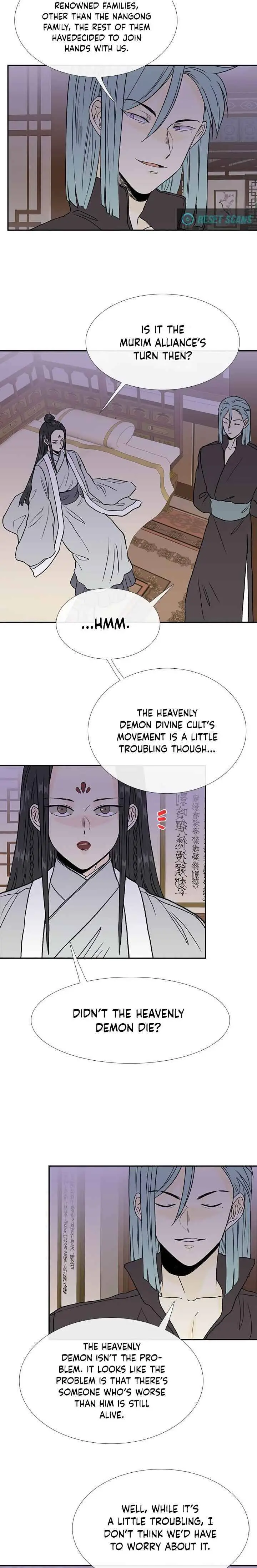 The Scholars Reincarnation Chapter 168 - Page 18