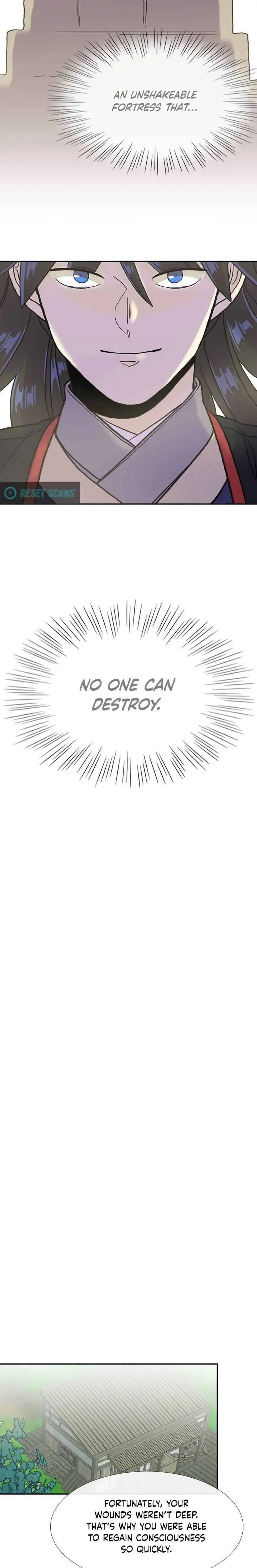 The Scholars Reincarnation Chapter 168 - Page 7