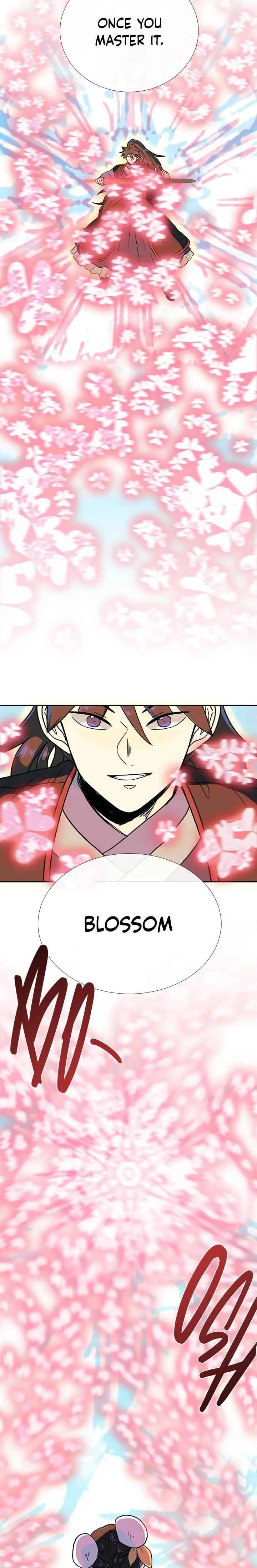The Scholars Reincarnation Chapter 169 - Page 11
