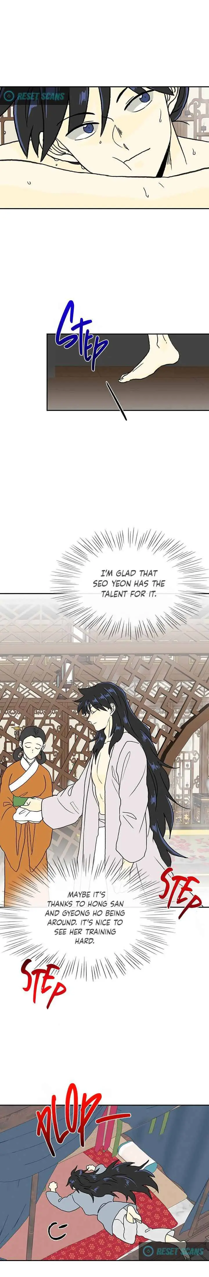 The Scholars Reincarnation Chapter 169 - Page 16