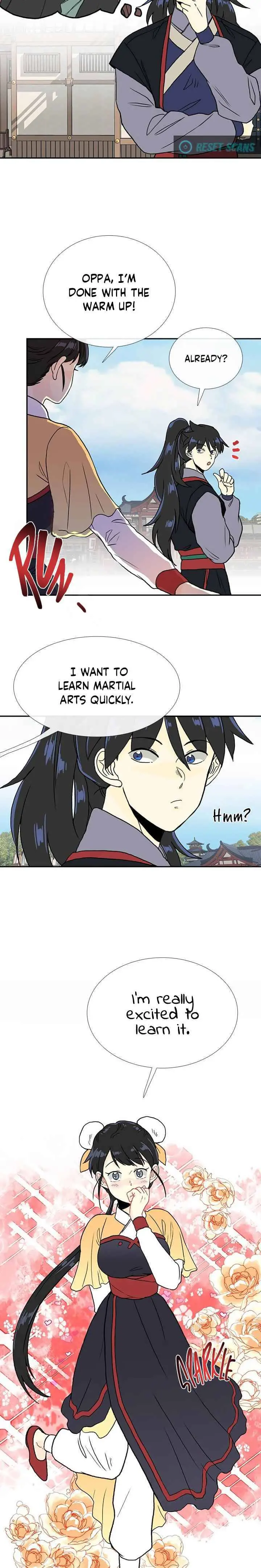 The Scholars Reincarnation Chapter 169 - Page 2