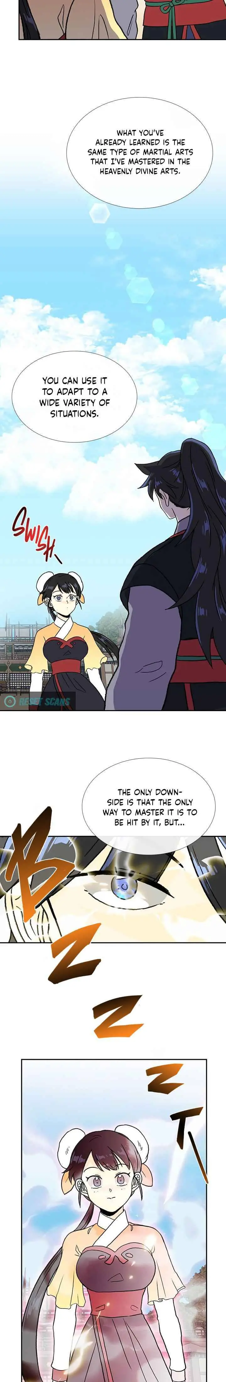 The Scholars Reincarnation Chapter 169 - Page 6