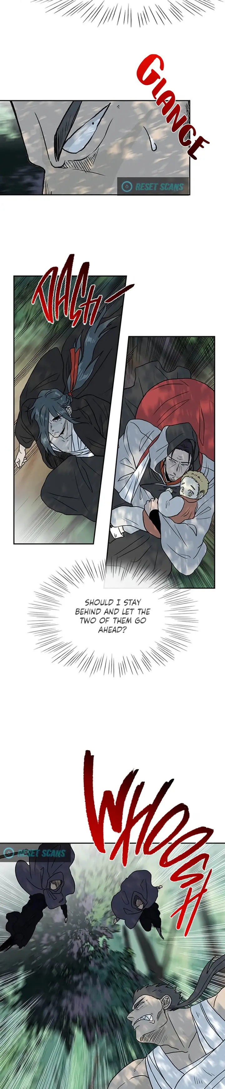 The Scholars Reincarnation Chapter 170 - Page 15