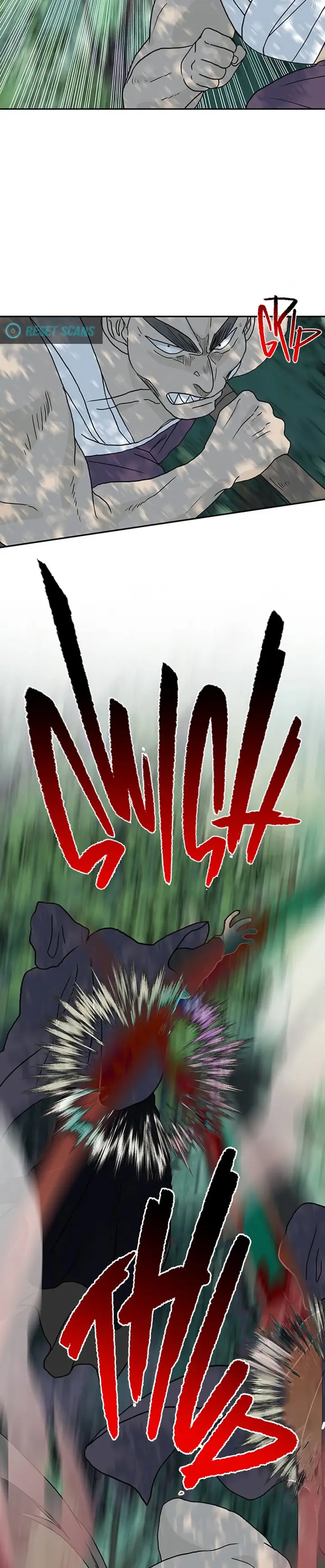 The Scholars Reincarnation Chapter 170 - Page 16