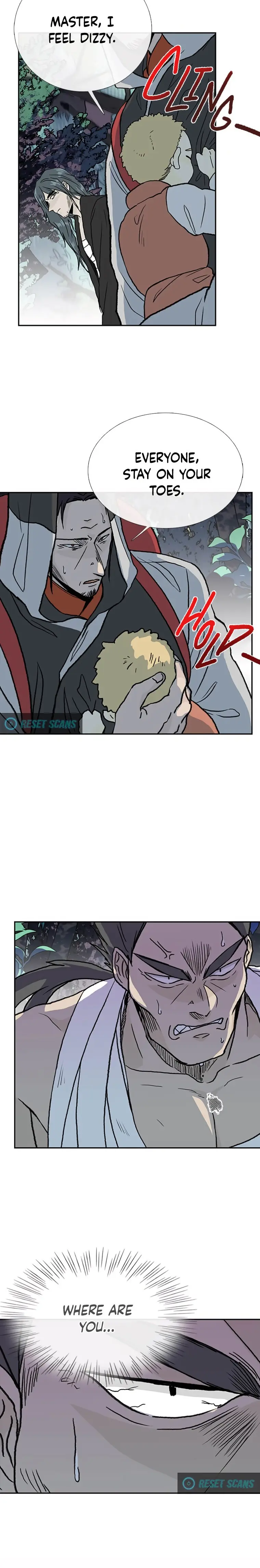 The Scholars Reincarnation Chapter 171 - Page 2