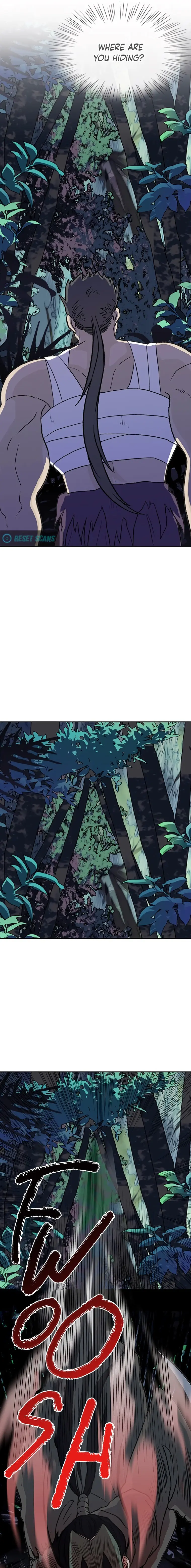 The Scholars Reincarnation Chapter 171 - Page 3