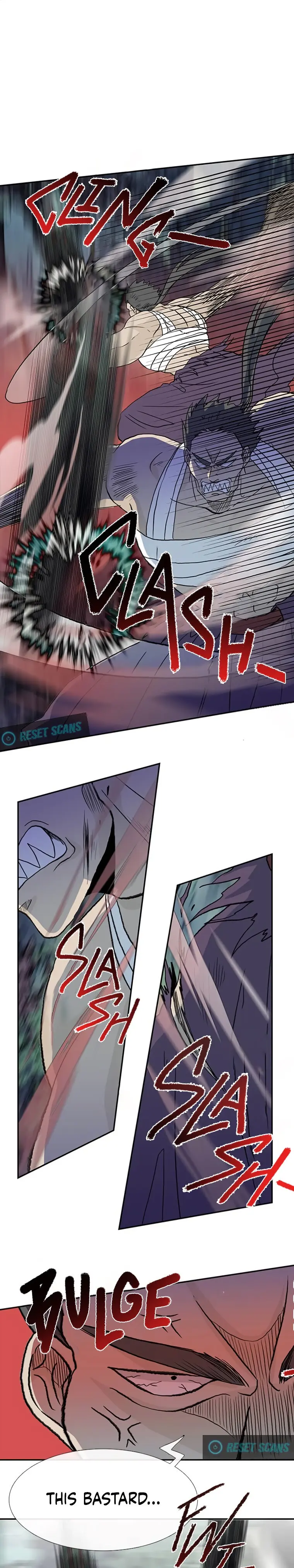 The Scholars Reincarnation Chapter 171 - Page 5