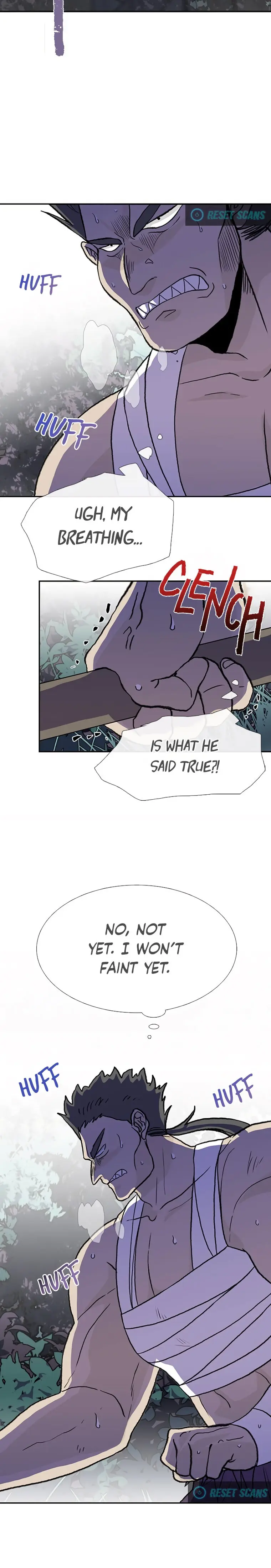 The Scholars Reincarnation Chapter 171 - Page 8