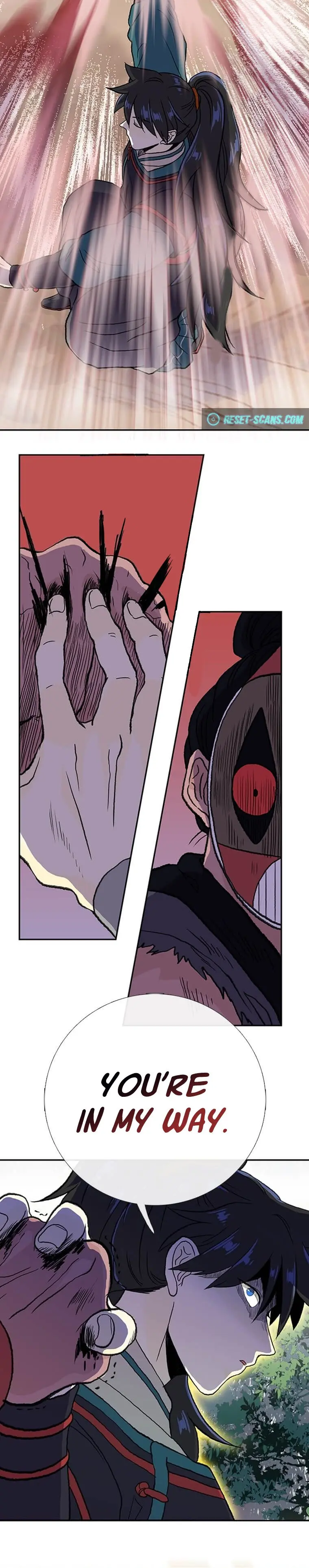 The Scholars Reincarnation Chapter 172 - Page 12