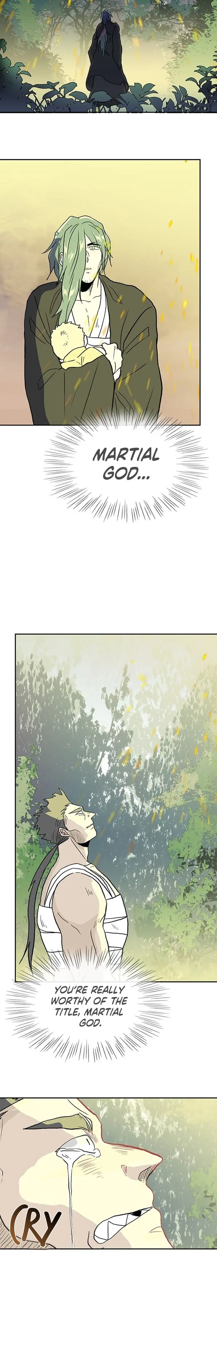 The Scholars Reincarnation Chapter 172 - Page 18