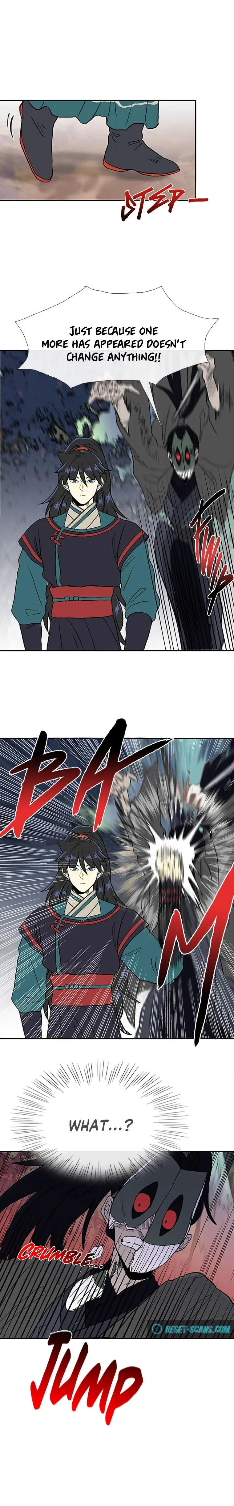 The Scholars Reincarnation Chapter 172 - Page 2